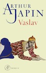 Vaslav - Arthur Japin (ISBN 9789029541428)