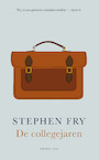 De collegejaren (e-Book) - Stephen Fry (ISBN 9789400406537)