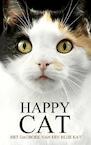 Happy Cat - Monique Verburg (ISBN 9789464051889)