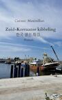 Zuid-Koreaanse kibbeling - Cazimir Maximillian (ISBN 9789464180398)