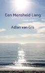 Een Mensheid Lang - AdJan van Gils (ISBN 9789464180299)