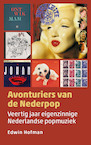 Avonturiers van de Nederpop (e-Book) - Edwin Hofman (ISBN 9789493170285)