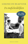 De onafscheidelijken (e-Book) - Simone de Beauvoir (ISBN 9789059369382)