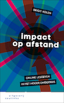 Impact op afstand - Brigit Kolen (ISBN 9789046907764)