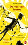 De val van Icarus (e-Book) - Nick Meynen (ISBN 9789462672536)