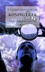 Koning Lear - William Shakespeare (ISBN 9789464182279)