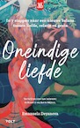 Oneindige liefde (e-Book) - Emanuela Deyanova, David de Kock (ISBN 9789021424163)