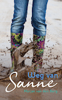 Weg van Sanne (e-Book) - Marjan van den Berg (ISBN 9789083056623)