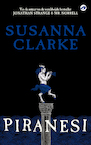 Piranesi (e-Book) - Susanna Clarke (ISBN 9789493081697)