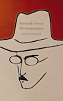 De ontraadselaar - Fernando Pessoa (ISBN 9789083048031)