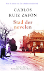 Stad der nevelen - Carlos Ruiz Zafón (ISBN 9789056726898)