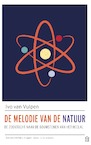 De melodie van de natuur - Ivo van Vulpen (ISBN 9789046707746)