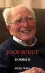 Joop Schut - Evert J. Schut (ISBN 9789403612034)