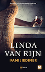 Familiediner (e-Book) - Linda van Rijn (ISBN 9789460687440)