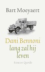 Dani Bennoni - Bart Moeyaert (ISBN 9789021425832)