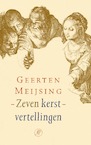 Zeven kerstvertellingen (e-Book) - Geerten Meijsing (ISBN 9789029542968)