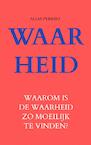 WAARHEID - Alias Pyrrho (ISBN 9789403612102)