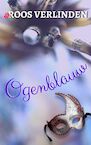 Ogenblauw (e-Book) - Roos Verlinden (ISBN 9789462176096)