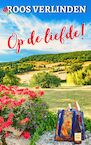 Op de liefde! (e-Book) - Roos Verlinden (ISBN 9789462176119)