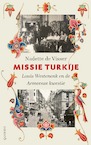 Missie Turkije (e-Book) - Nadette de Visser (ISBN 9789021409511)