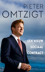 Een nieuw sociaal contract - Pieter Omtzigt (ISBN 9789044648058)