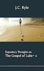Luke 2 - J.C. Ryle (ISBN 9789057195730)