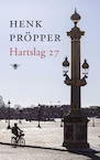 Hartslag 27 - Henk Pröpper (ISBN 9789403134611)