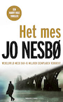 Het mes - Jo Nesbo (ISBN 9789403142814)