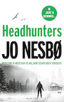 Headhunters - Jo Nesbo (ISBN 9789403143019)