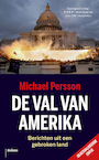 De val van Amerika - Michael Persson (ISBN 9789463821582)