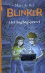 Blinker en het BagBag-juweel - Marc de Bel (ISBN 9789089249029)