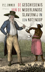 De geschiedenis van de Nederlandse slavernij in een notendop - Piet Emmer (ISBN 9789044648508)