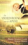 De vroedvrouw van de Amish (e-Book) - Mindy Starns Clark, Leslie Gould (ISBN 9789064513428)