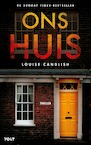 Ons huis - Louise Candlish (ISBN 9789021429359)