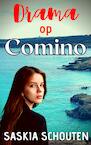 Drama op Comino (e-Book) - Saskia Schouten (ISBN 9789462176690)