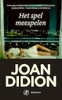 Het spel meespelen (e-Book) - Joan Didion (ISBN 9789029540803)