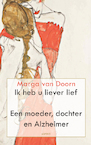 Ik heb u liever lief (e-Book) - Marga van Doorn (ISBN 9789464243031)