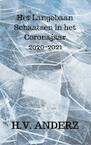 Het Langebaan Schaatsen in het Coronajaar - H.V. Anderz (ISBN 9789464353297)