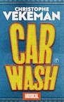 Carwash (e-Book) - Christophe Vekeman (ISBN 9789029543910)