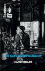 De schlagerfilosoof - Hans Hoenjet (ISBN 9789464352030)