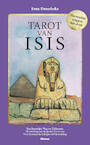 Tarot van Isis Handboek - Erna Droesbeke (ISBN 9789072189257)