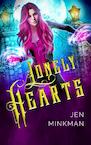 Lonely Hearts - Jen Minkman (ISBN 9789403626079)