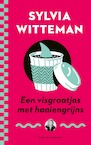 Een seksdwerg met kapsones - Sylvia Witteman (ISBN 9789038811079)