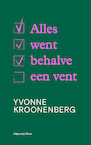 Alles went behalve een vent (e-Book) - Yvonne Kroonenberg (ISBN 9789493256323)
