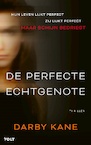 De perfecte echtgenote - Darby Kane (ISBN 9789021436548)