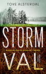 Stormval - Tove Alsterdal (ISBN 9789403148816)