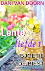 Bjoetie en de Biest (e-Book) - Dani van Doorn (ISBN 9789462178861)