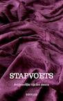 Stapvoets - Sanna Es (ISBN 9789464355482)