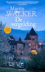 De vergelding (e-Book) - Martin Walker (ISBN 9789083167565)