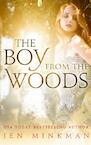 The Boy From The Woods - Jen Minkman (ISBN 9789403635088)